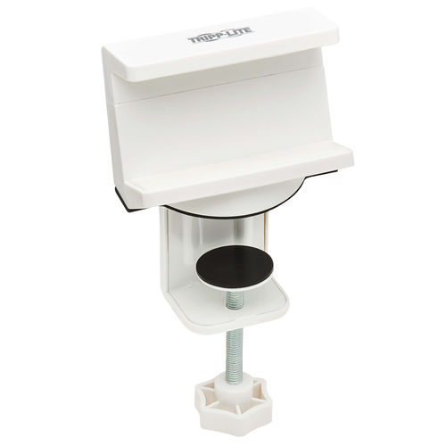 Soporte de material plástico - CLAMPINTL - TRIPPLITE - ajustable
