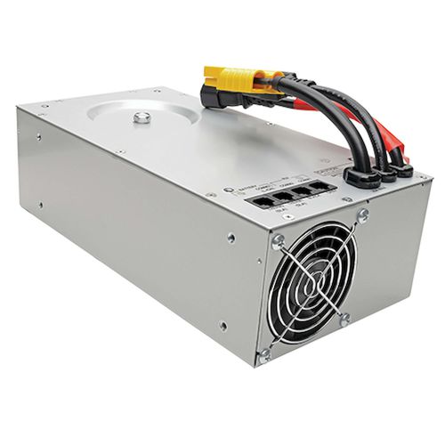 Cargador/ondulador todo en uno - HCINT150SL - TRIPPLITE - de potencia