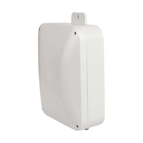Caja de pared - EN1309N4 - TRIPPLITE - rectangular / de PC / de exterior