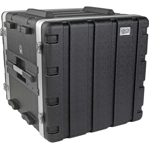 Maletín de transporte - SRCASE10U - TRIPPLITE - de ABS