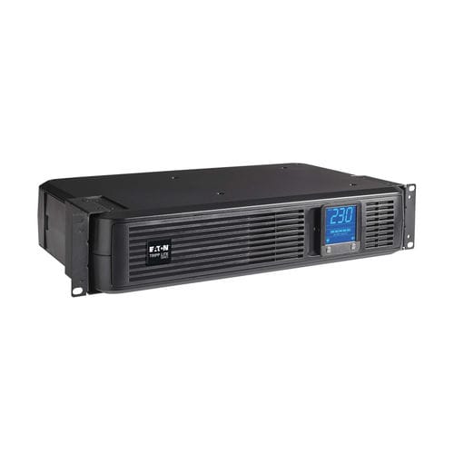 Ondulador UPS line-interactive - SMX1500LCD - TRIPPLITE - monofásico / AC / con válvula reguladora