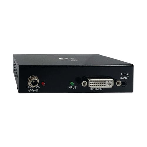 Repartidor de señales - B116-002A-INT - TRIPPLITE - de vídeo