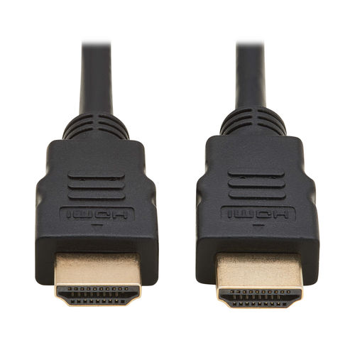 Cable eléctrico audio/vídeo - P568-006 - TRIPPLITE - HDMI / para ordenador / para aplicaciones de televisión por cable