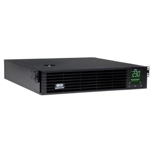 Ondulador UPS line-interactive - Pro - TRIPPLITE - monofásico / AC / con válvula reguladora