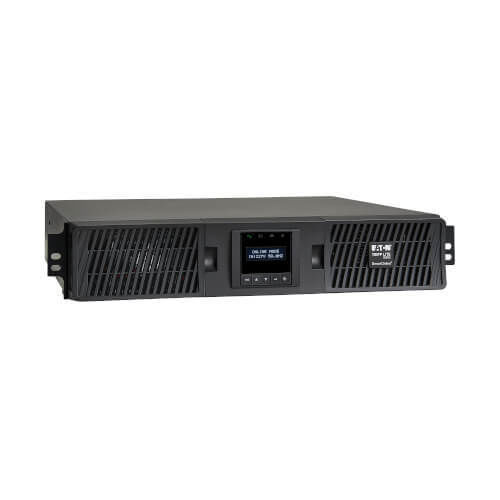 Ondulador UPS online - SmartOnline - TRIPPLITE - de doble conversión / monofásico / AC