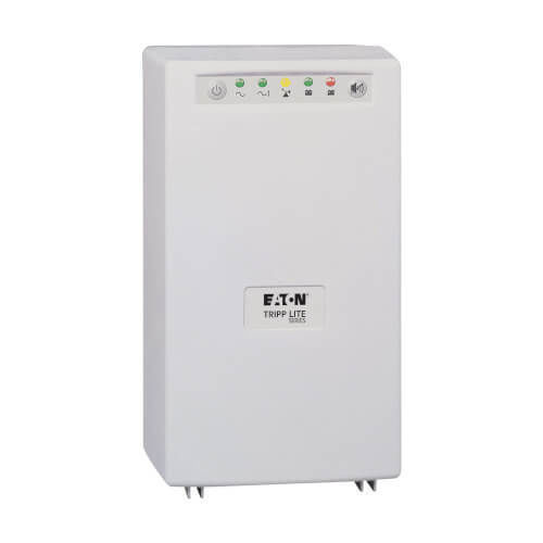 Ondulador UPS line-interactive - Pro - TRIPPLITE - monofásico / AC / LiFePO4