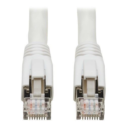 Cable de conexión RJ45 - N272-006-WH - TRIPPLITE - CAT 8