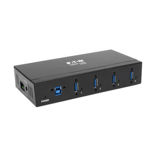 Concentrador USB - U360-004-IND - TRIPPLITE