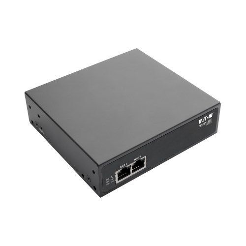 Servidor de periférico Gigabit Ethernet - B093-004-2E4U - TRIPPLITE - RS-232 / USB / RJ45