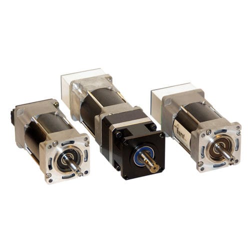 Motor brushless - NT™ HST23 - Hurst - DC / con imán permanente / NEMA 23