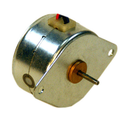Motor paso a paso - LSD35 series - Hurst - DC / 24 V / 12 V