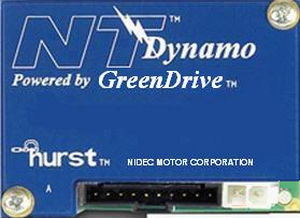 Controlador de velocidad brushless - GreenDrive™ - Hurst - DC / con entradas analógicas / analógico