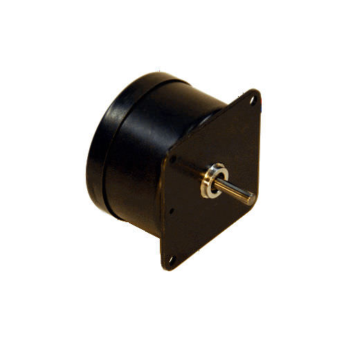 Motor paso a paso - PAS, PBS series - Hurst - DC / 24 V / 12 V