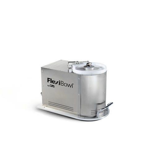 Sistema de alimentación eléctrico - FLEXIBOWL® 200 - ARS s.r.l. socio unico - flexible / para piezas pequeñas