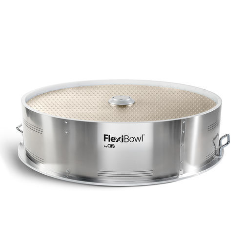 Sistema de alimentación flexible - FlexiBowl® 1200 - ARS s.r.l. socio unico - para piezas pequeñas