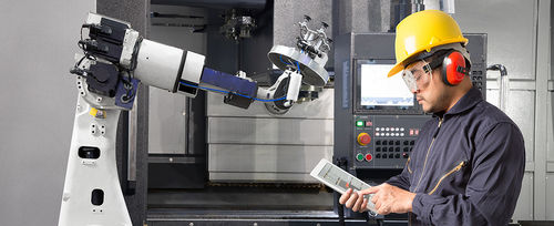 Software de calidad - ThingWorx  - PTC - de ingeniería / de mando / de optimización