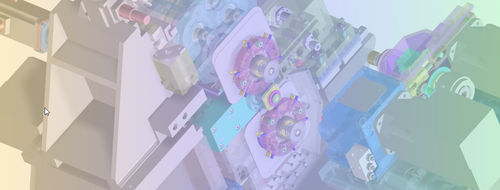 Software de desarollo - Creo Elements/Direct - PTC - de ingeniería / de modelización / de diseño