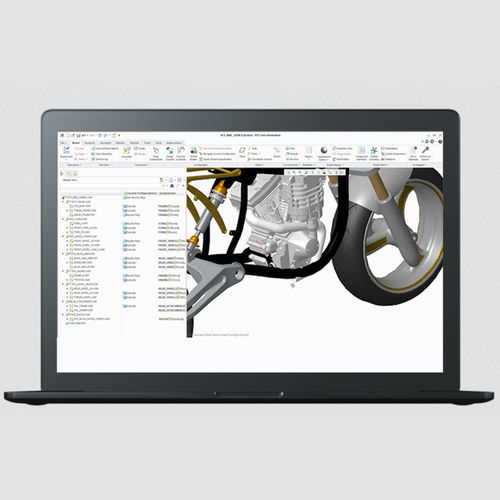 Software de creación - Creo Options Modeler - PTC - de gestión / de ingeniería / configuración
