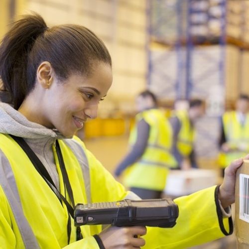 Software de gestión de almacenes WMS - PTC WebShip  - PTC - de interfaz / de ERP / de proceso