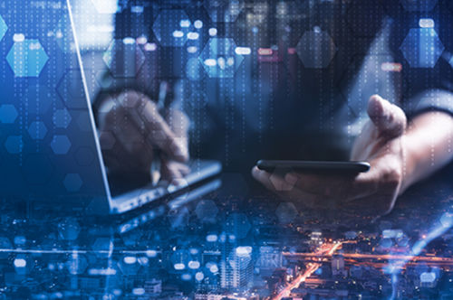 Software de mando - PTC X/Server  - PTC - servidor / de cartografía / de imagen