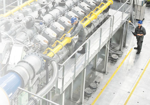 Software de SCADA - ThingWorx Kepware Edge - PTC - servidor / de conectividad / de MES