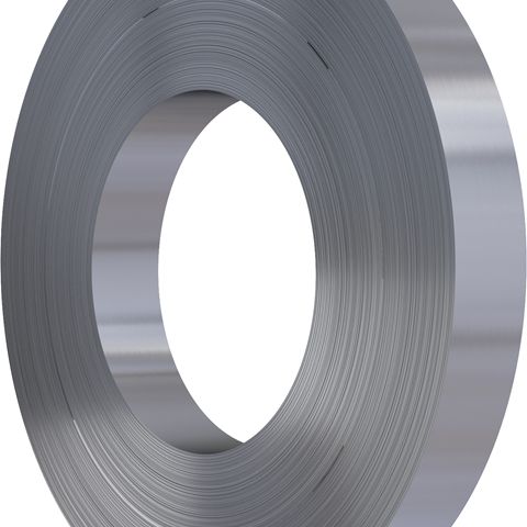 Acero de banda - Alleima® 7C27Mo2 - Sandvik Materials Technology