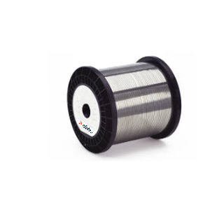 Hilo de acero inoxidable - Sandvik Materials Technology - en cinta / en bobina / para aplicaciones médicas