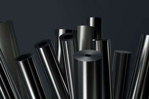Acero inoxidable tubular - Sanicro® 31HT  - Sandvik Materials Technology - de alta eficacia / resistente a la corrosión