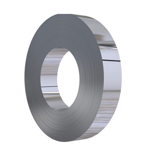 Acero de banda - Sandvik Materials Technology