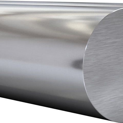 Barra de acero inoxidable - Sandvik Materials Technology