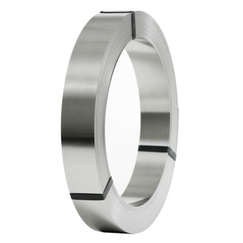 Acero de banda - Print EPS - Sandvik Materials Technology