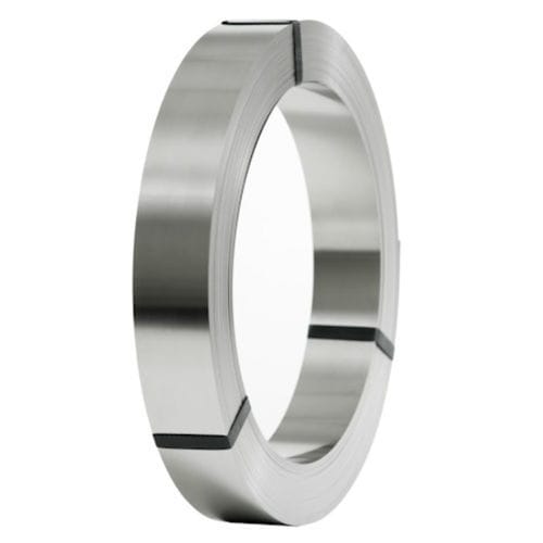 Acero de banda - Print RPS - Sandvik Materials Technology