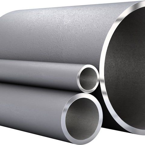 Acero inoxidable tubular - Sandvik Materials Technology