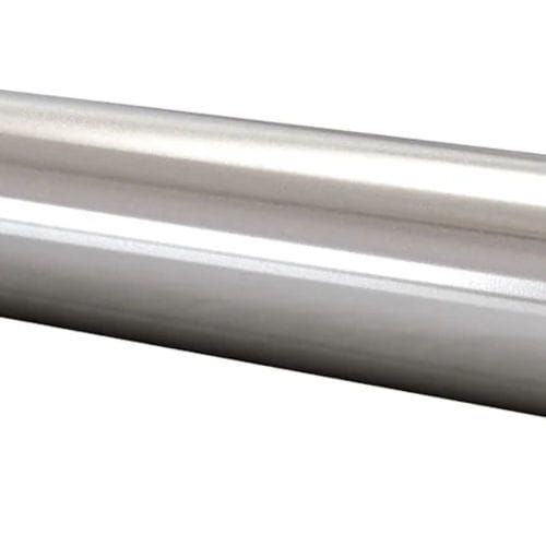 Titanio de tubo - Ti series - Sandvik Materials Technology - para la industria aeronáutica
