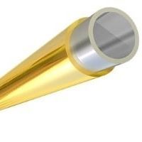 Acero inoxidable tubular - Alleima - para aplicaciones médicas