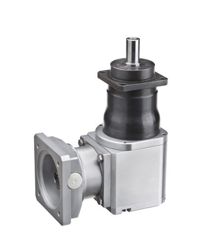 Reenvío angular de engranajes cónicos - SPN Schwaben Präzision Fritz Hopf GmbH - 90°