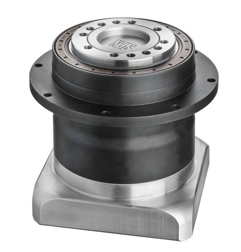 Reductor planetario - SPN Schwaben Präzision Fritz Hopf GmbH - coaxial / 20 - 50 Nm / 50 - 100 Nm