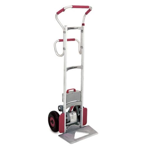 Carretilla de almacén para el transporte - CLK170EGS4 - Hand Trucks  Iberia S.L - para escalera / de aluminio