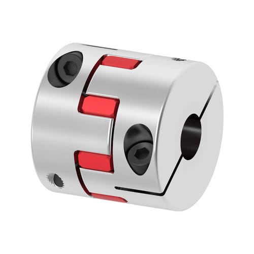 Acoplamiento de mandíbulas - GWE 5113 - RINGFEDER POWER TRANSMISSION GMBH - de enlace elastómero / flexible a la torsión / de púas