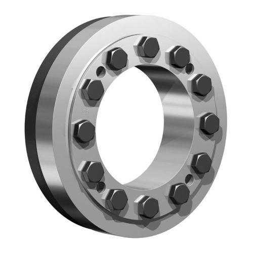 Acoplamiento juego de dispositivos de sujeción - RfN 4161 - RINGFEDER POWER TRANSMISSION GMBH - de engranaje / de discos / para transmisión marina