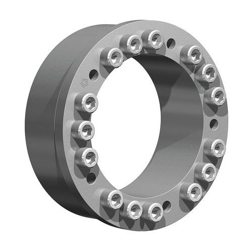 Acoplamiento dispositivo de bloqueo - RfN 7013.1  - RINGFEDER POWER TRANSMISSION GMBH - de acero inoxidable / autocentrante / para transmisión marina
