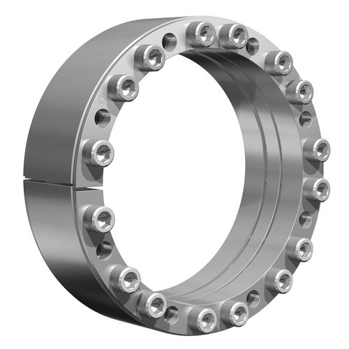 Acoplamiento dispositivo de bloqueo - RfN 7515 - RINGFEDER POWER TRANSMISSION GMBH - de engranaje / para transmisión marina / para eje de transmisión