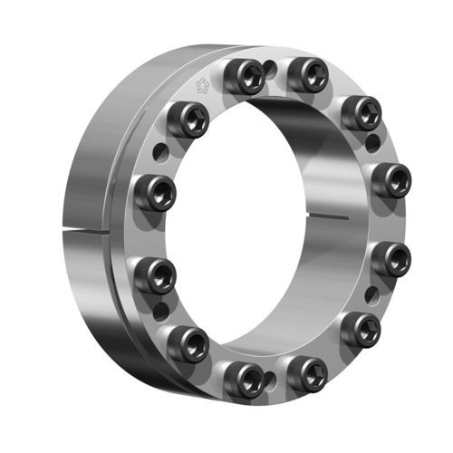 Acoplamiento dispositivo de bloqueo - RfN 7003  - RINGFEDER POWER TRANSMISSION GMBH - autocentrante / con brida