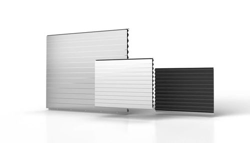 Fuelle de protección plano - HEMA Maschinen- und Apparateschutz GmbH - de PVC / acordeón de protección