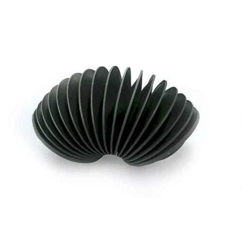 Fuelle de protección plano - HEMA Maschinen- und Apparateschutz GmbH - de caucho / de PVC / moldeado