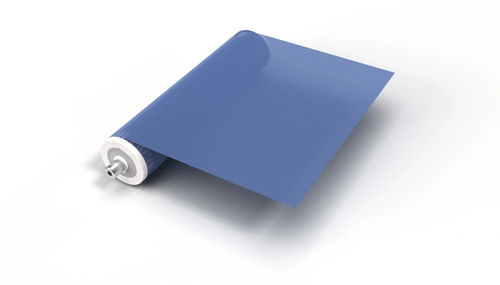 Chapa de recubrimiento de protección - TF-RS - HEMA Maschinen- und Apparateschutz GmbH