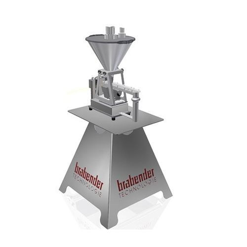 Dosificadora de pérdida de peso con cuba vibratoria - DVT45 series - Kubota Brabender Technologie GmbH - de granulado / para granulado de plástico / gravimétrica