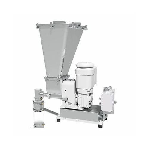 Dosificadora de pérdida de peso de polvo - DDSR20 - Kubota Brabender Technologie GmbH - gravimétrica / para la industria agroalimentaria / para aplicaciones farmacéuticas