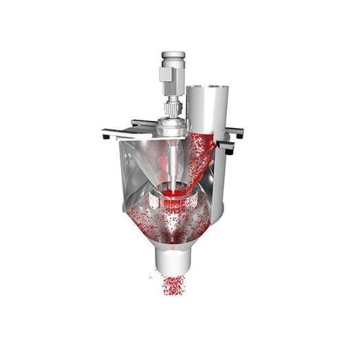 Dosificadora de pérdida de peso para masterbatch - Coriolis CDW250 - Kubota Brabender Technologie GmbH - de alta precisión