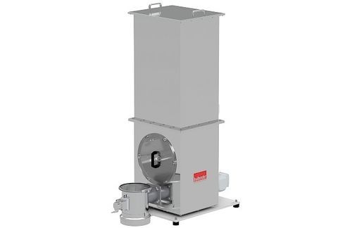 Dosificadora de pérdida de peso de fibras - FiberXpert FX80 - Kubota Brabender Technologie GmbH - de sólidos / gravimétrica / para la industria textil